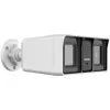 HikVision DS-2CE18D0T-LFS 2MP Smart Hybrid Light Audio Fixed Bullet Camera